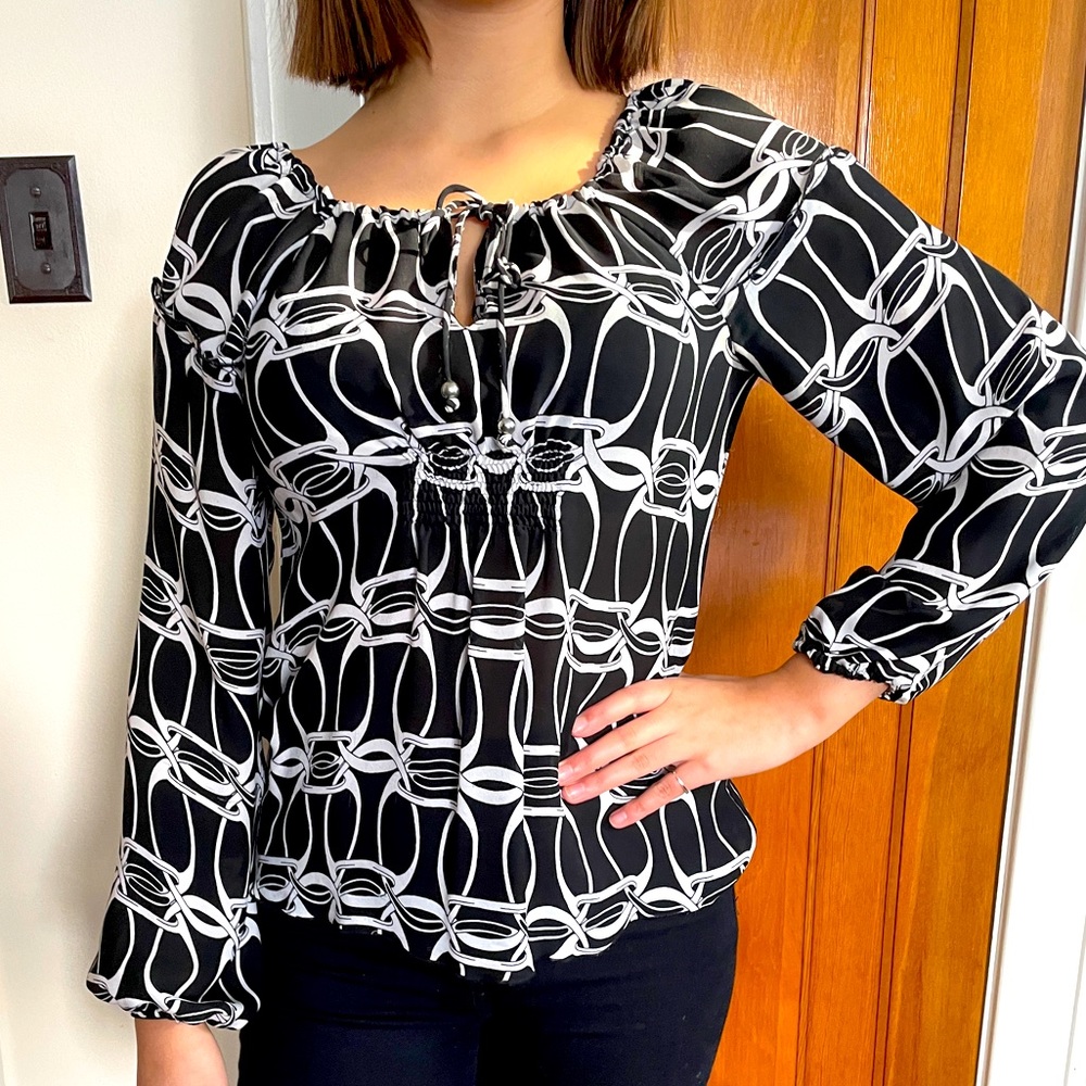 Michael Kors Blouse